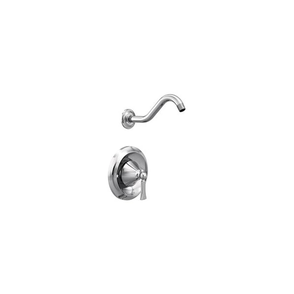 Chrome Moentrol Shower Only